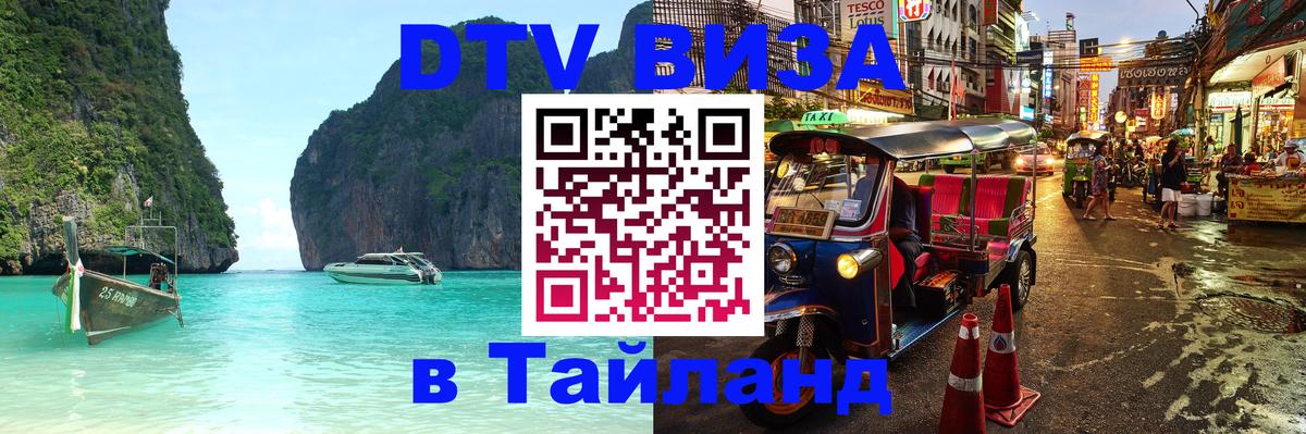 Сколько стоит DTV виза — актуальные цены, оформление даже без документов - 07.12.2025 